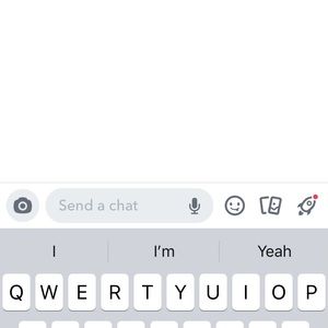 Meet your Posher, Treshon